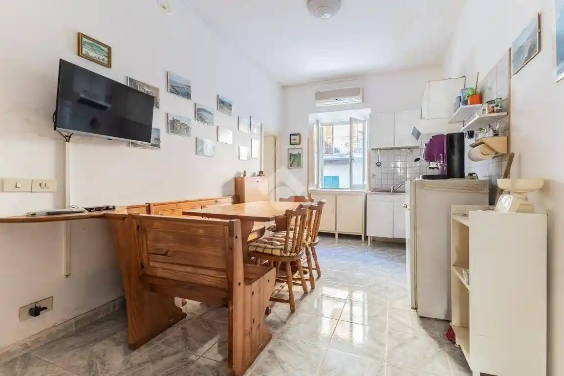 Appartamento in vendita a Vejano