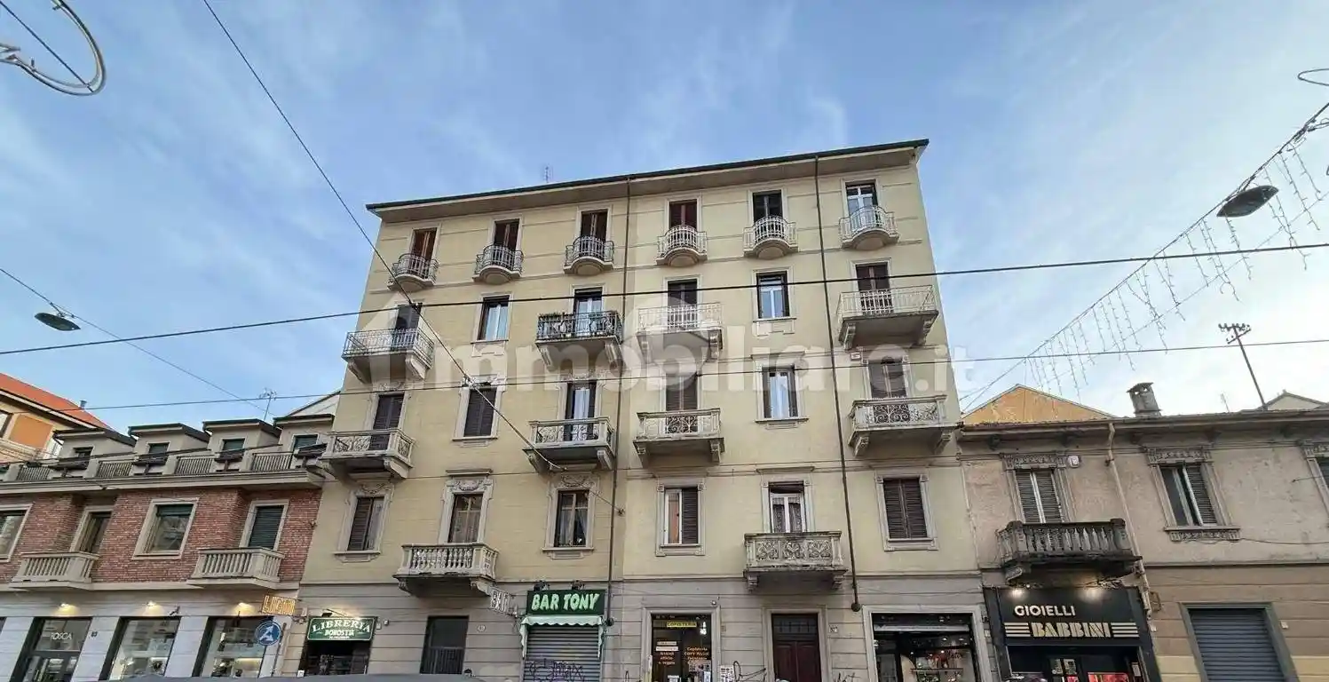 Appartamento in vendita a Torino