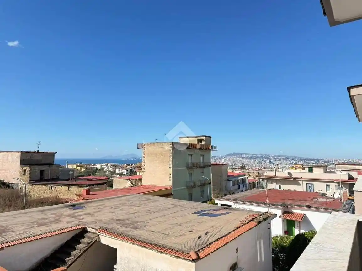 Appartamento in vendita a Massa di Somma