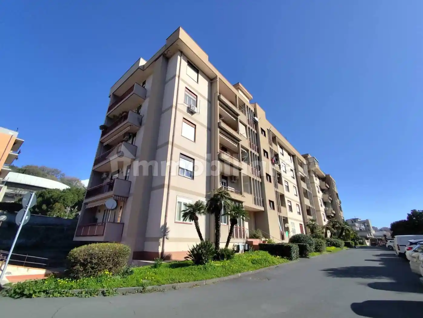 Appartamento in vendita a Catania