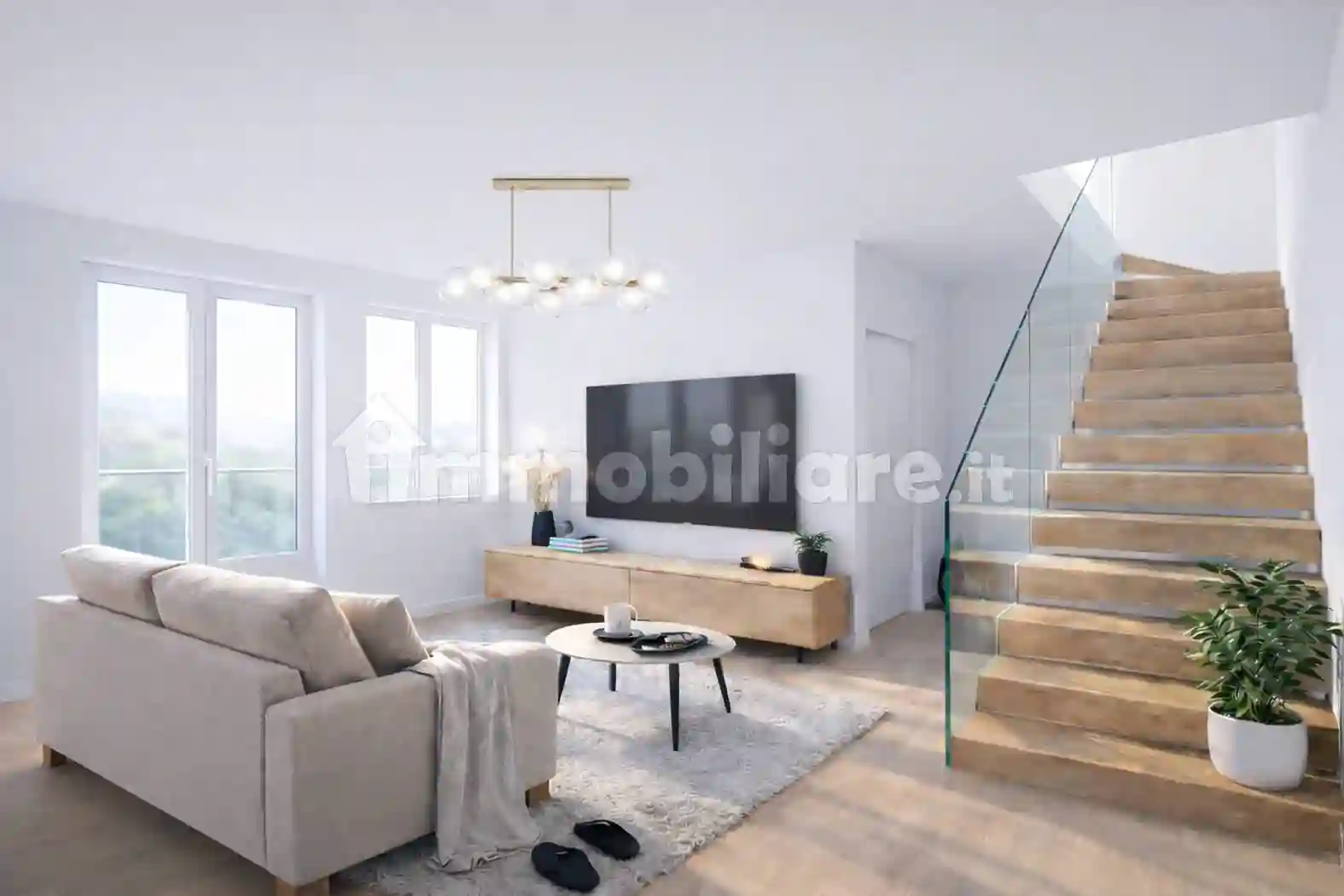 Appartamento - foto 4