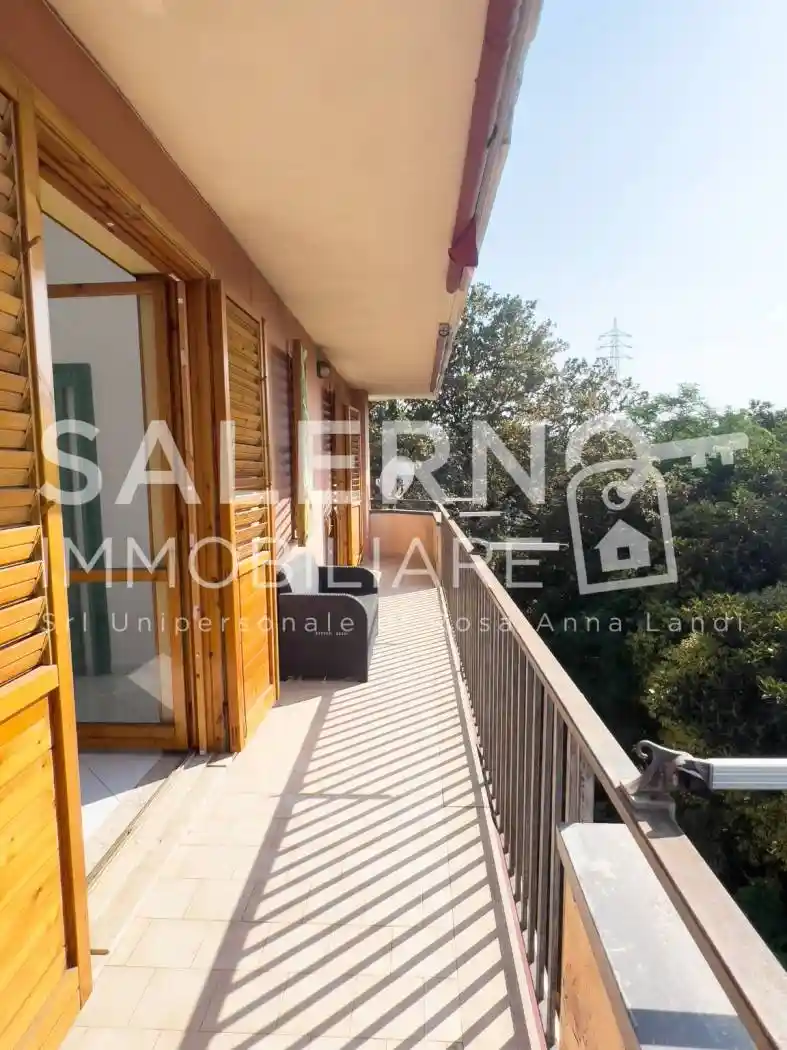 Appartamento in vendita a Salerno