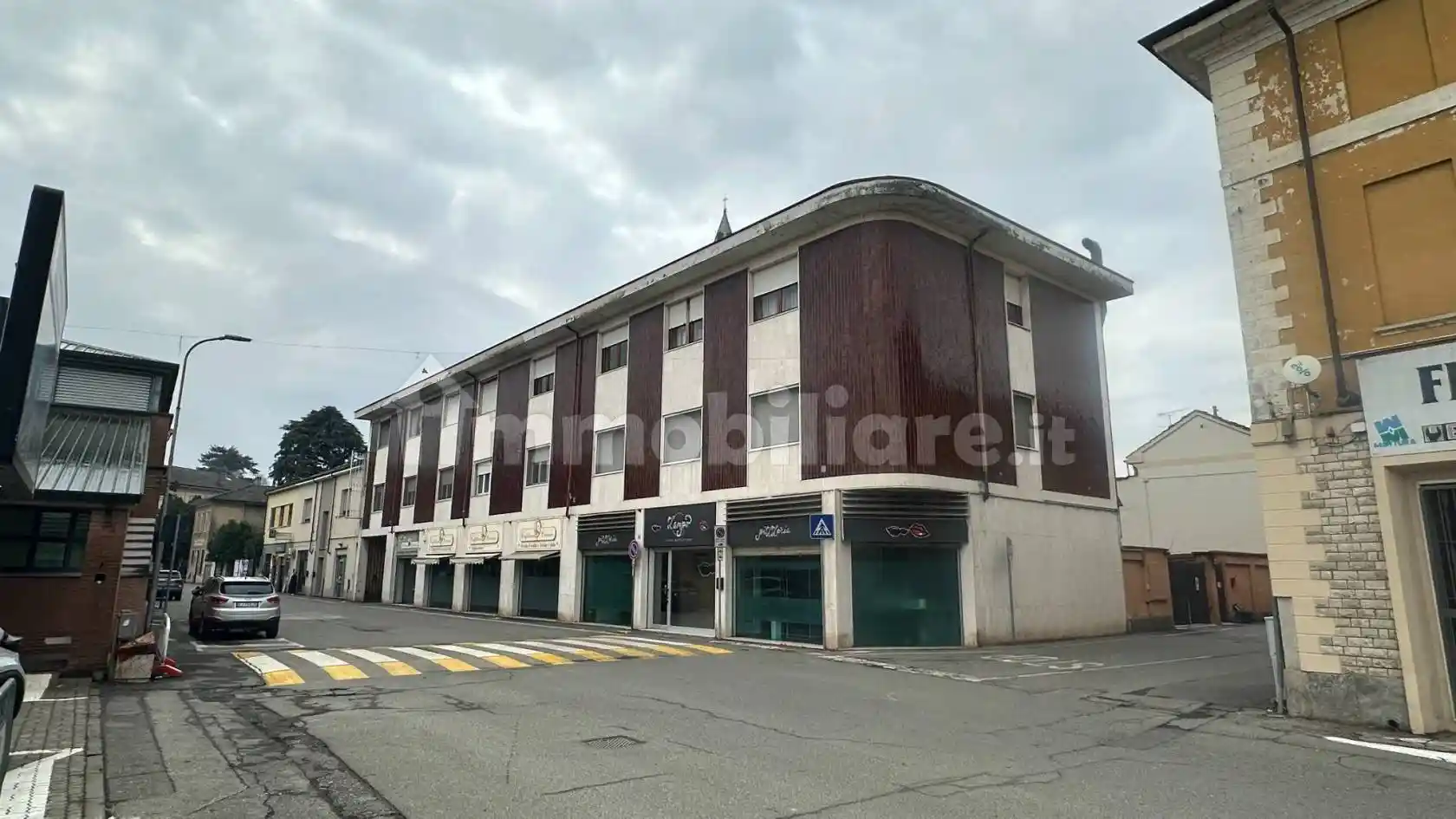 Appartamento in vendita a Mede