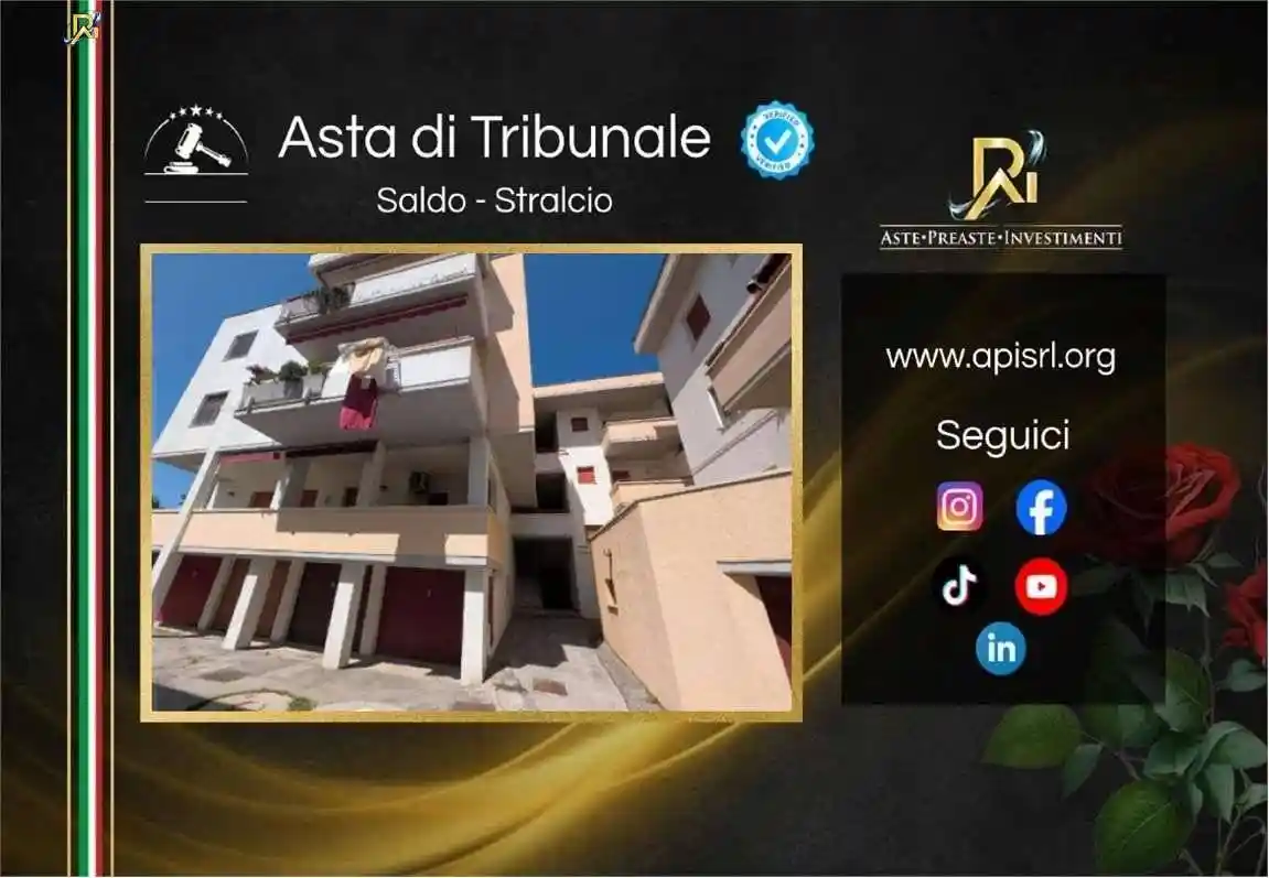 Appartamento in vendita a Porto Recanati