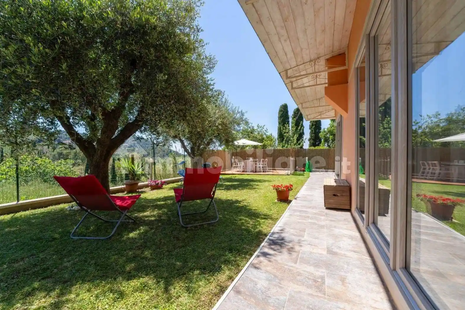 Villa in vendita a Livorno