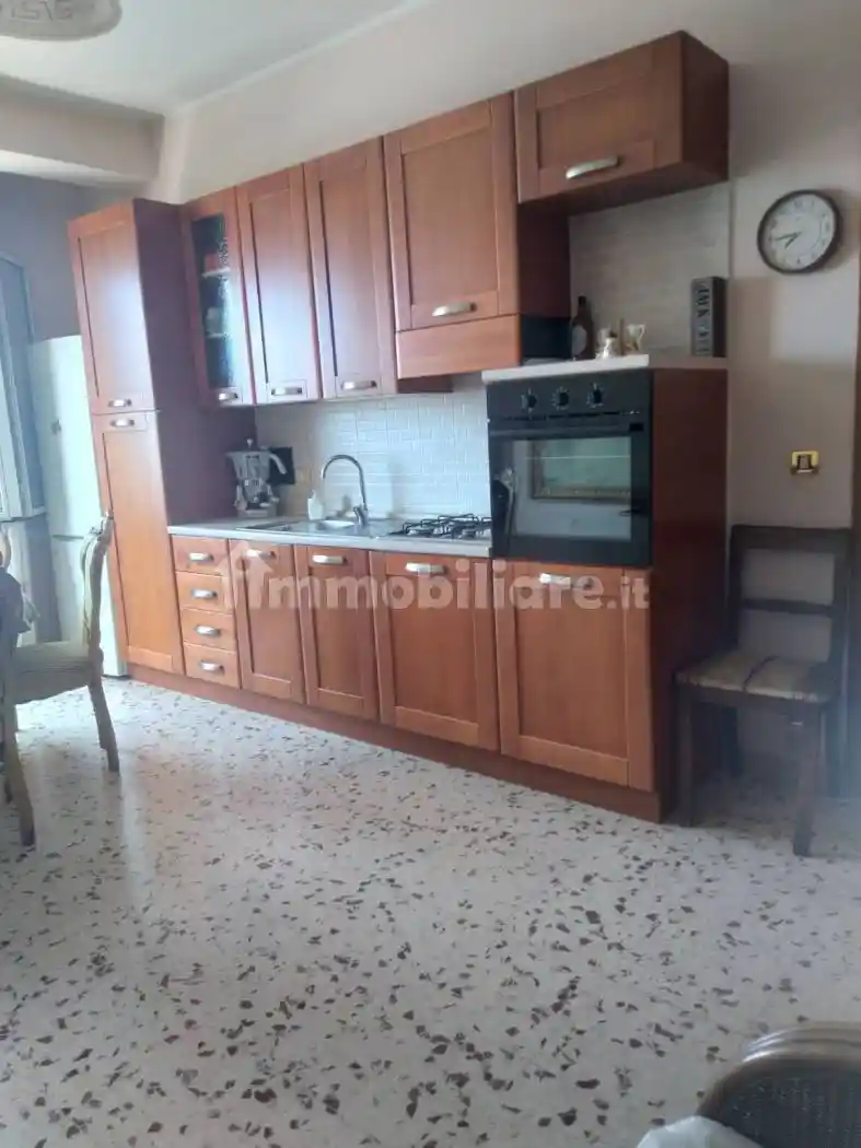 Appartamento in affitto a Reggio Calabria