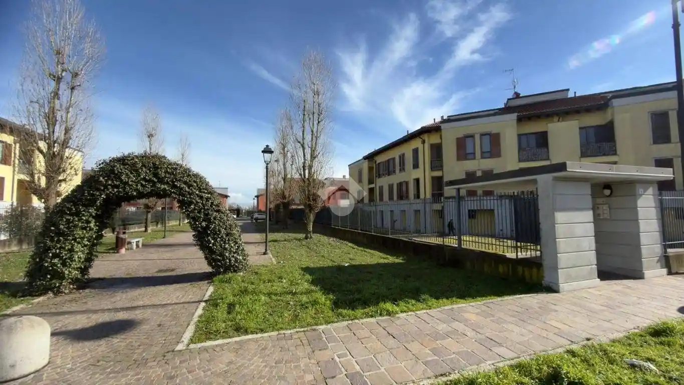 Appartamento in vendita a Bubbiano