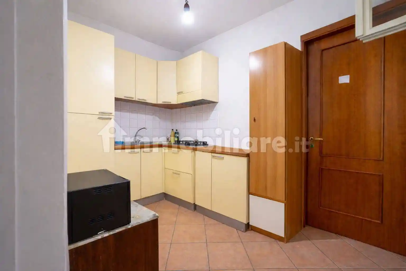 Appartamento in vendita a Parma