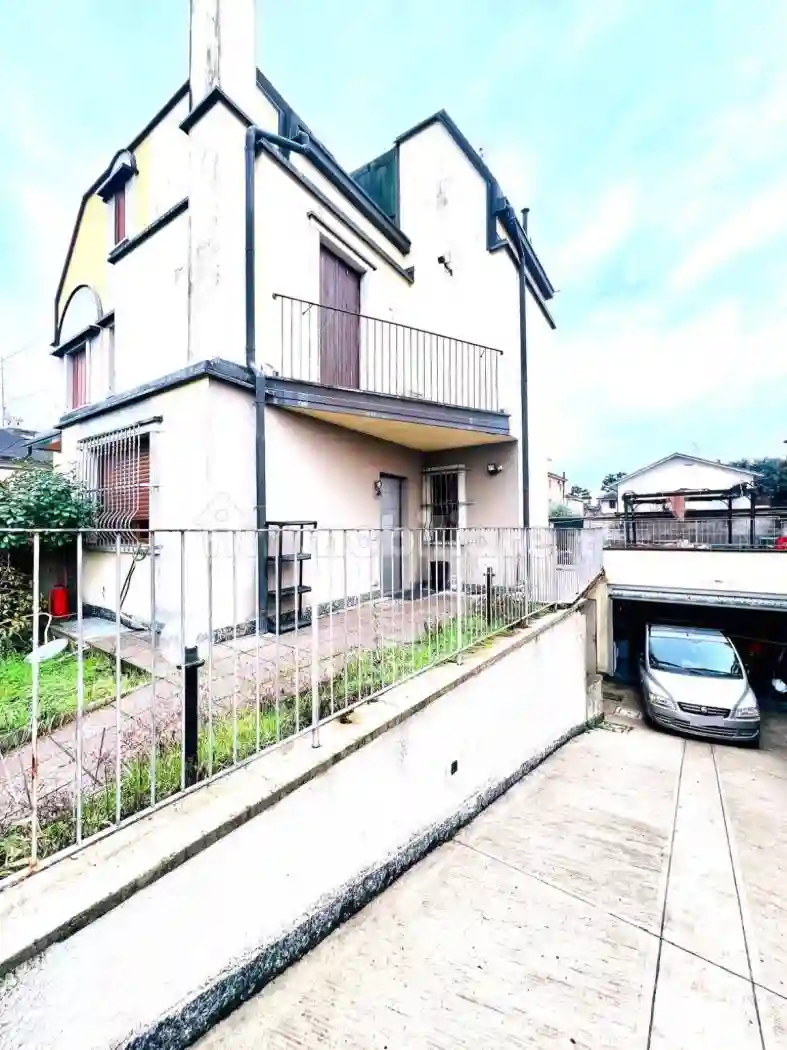 Villetta a schiera - foto 4