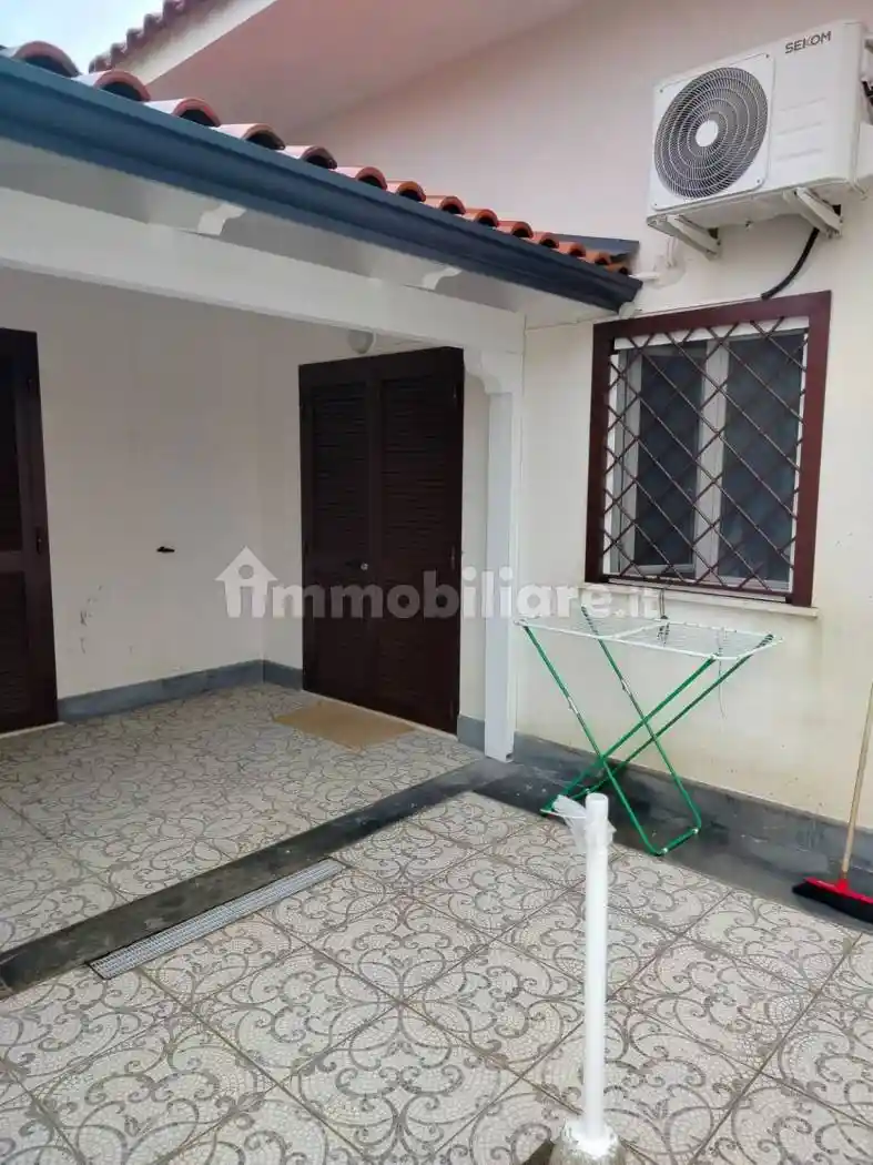 Appartamento in affitto a Giugliano in Campania