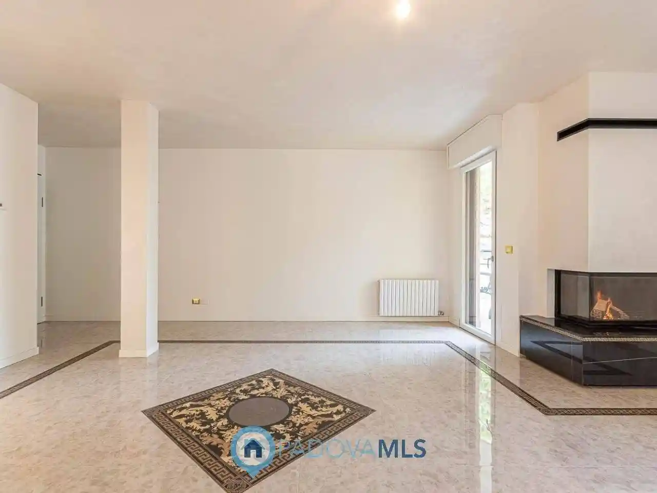 Appartamento in vendita a Abano Terme