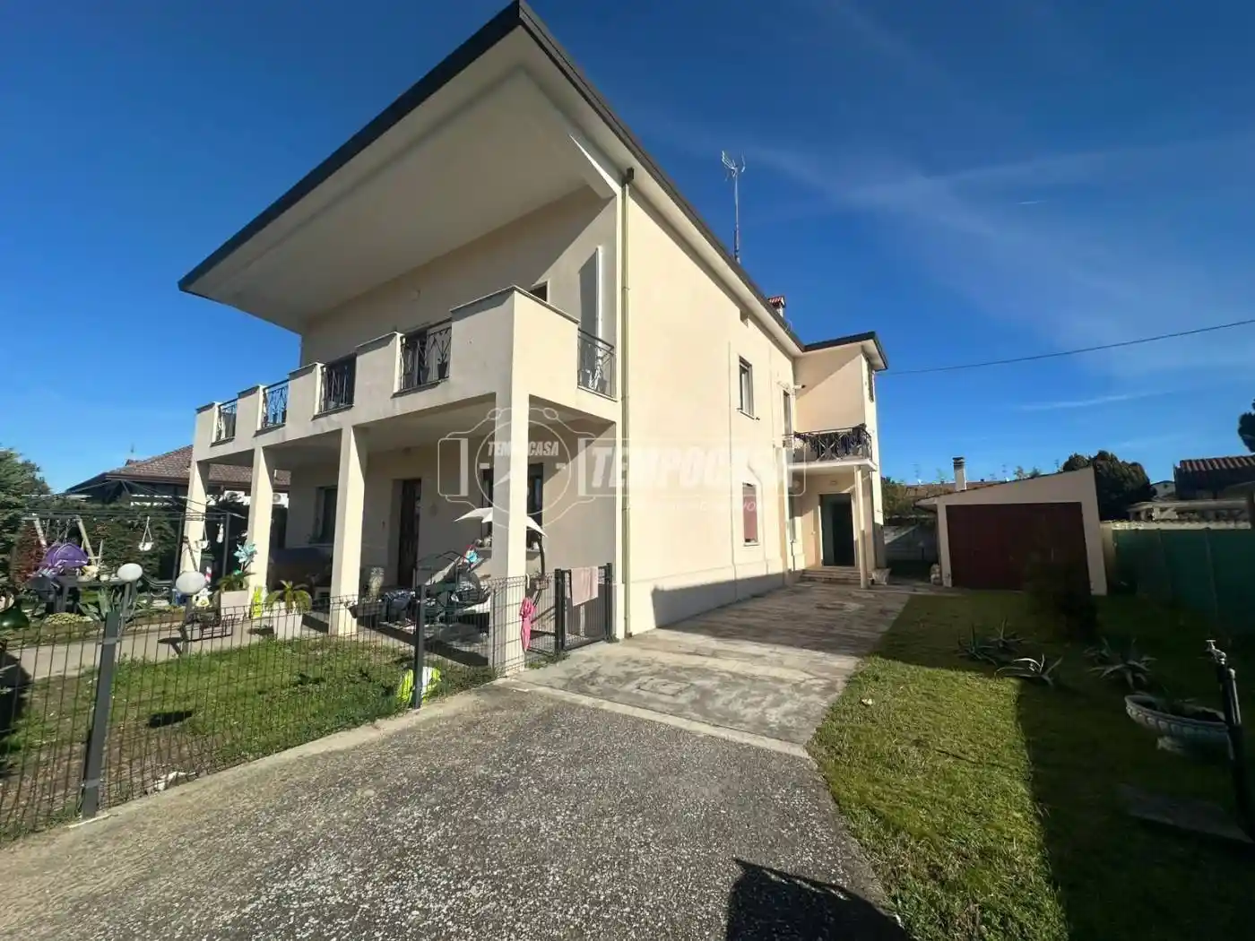 Appartamento in vendita a Cavallino-Treporti