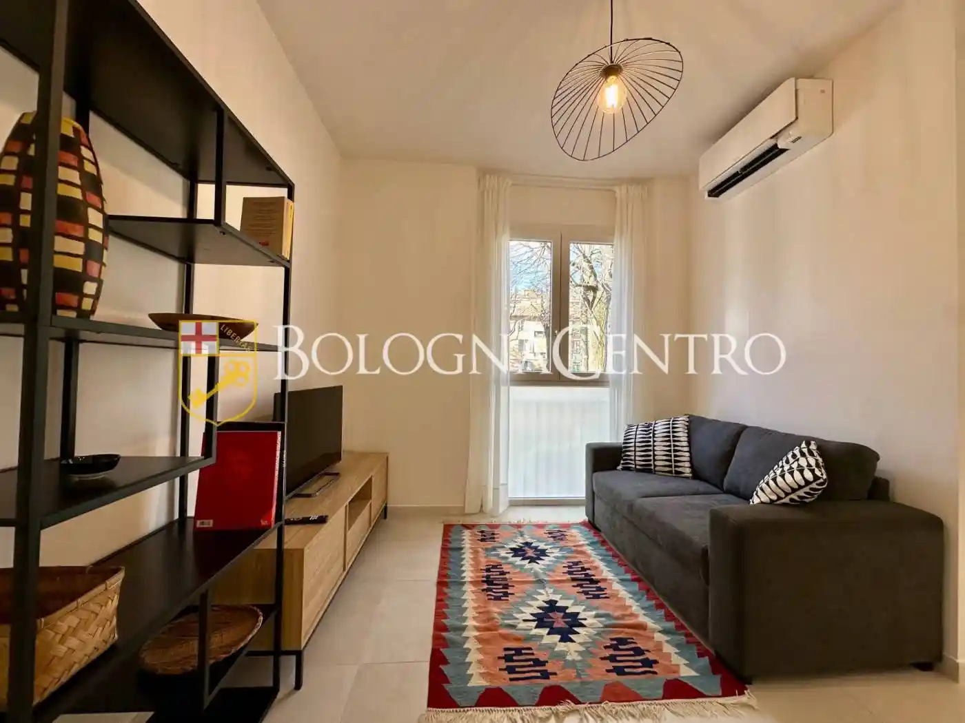 Appartamento in affitto a Bologna