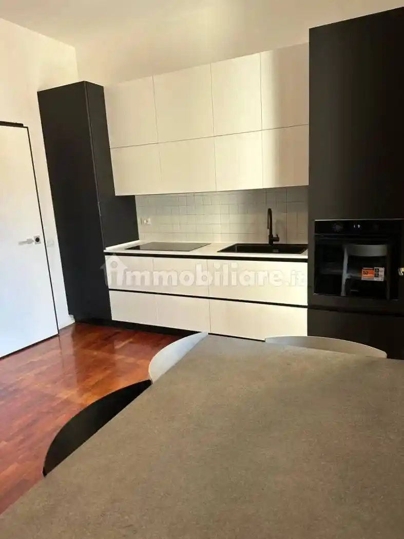 Appartamento in affitto a Rovigo