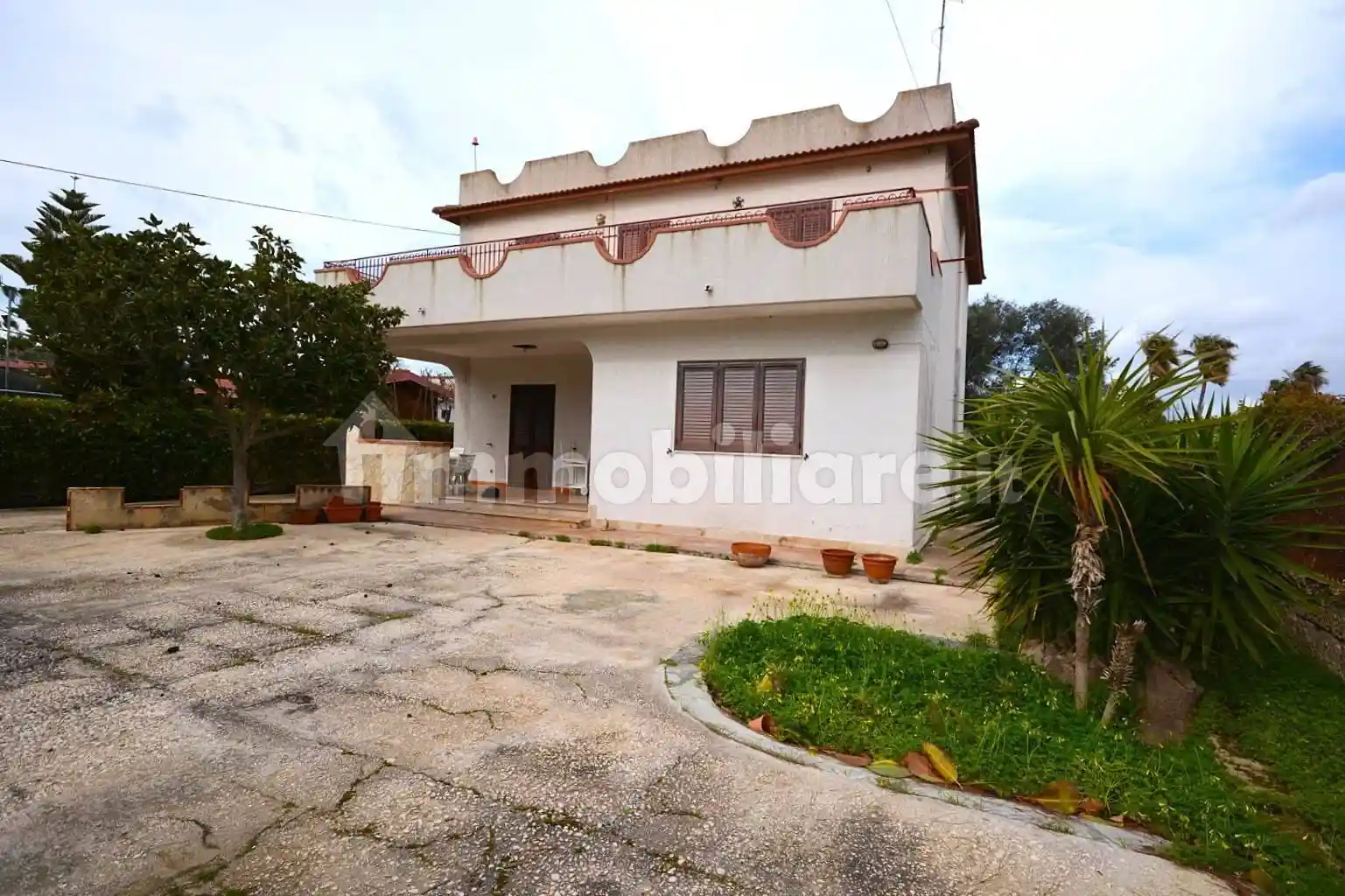 Villa in vendita a Taranto