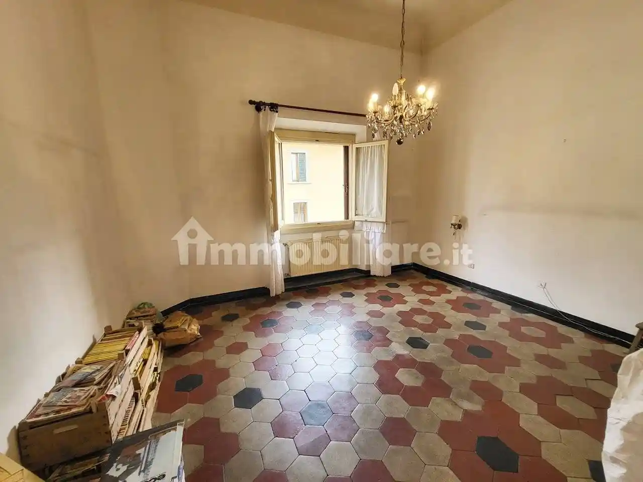 Appartamento in vendita a Firenze