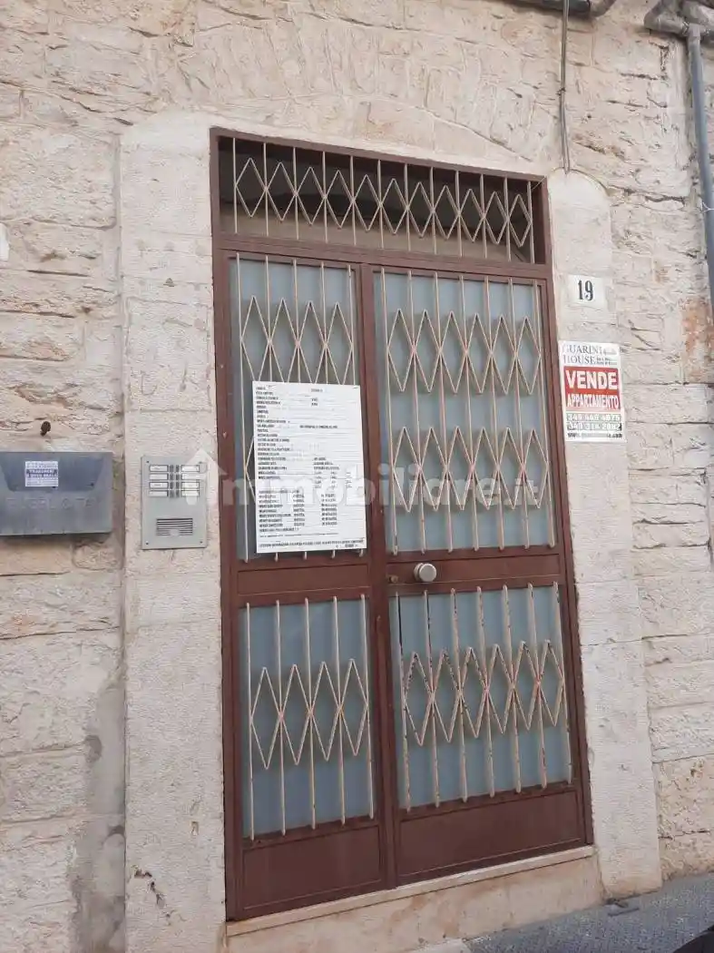 Appartamento in vendita a Ruvo di Puglia