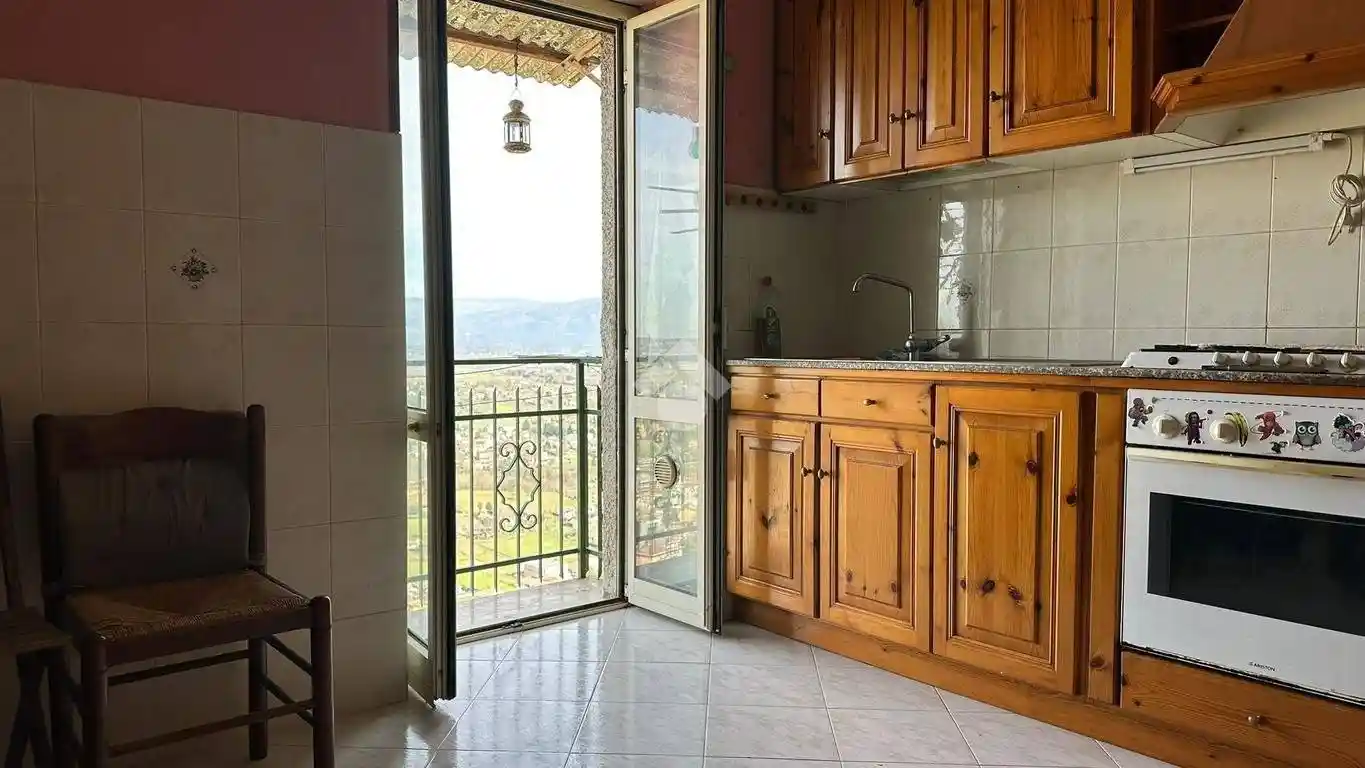 Appartamento in vendita a Artena