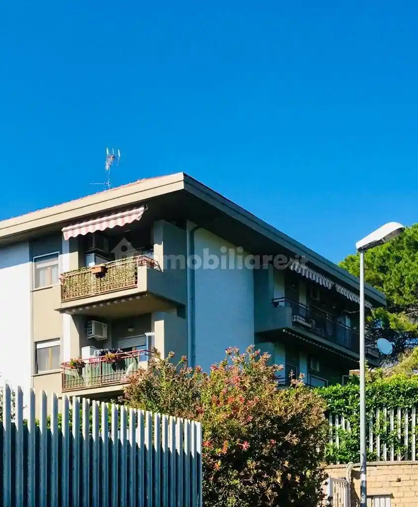 Appartamento in affitto a Velletri