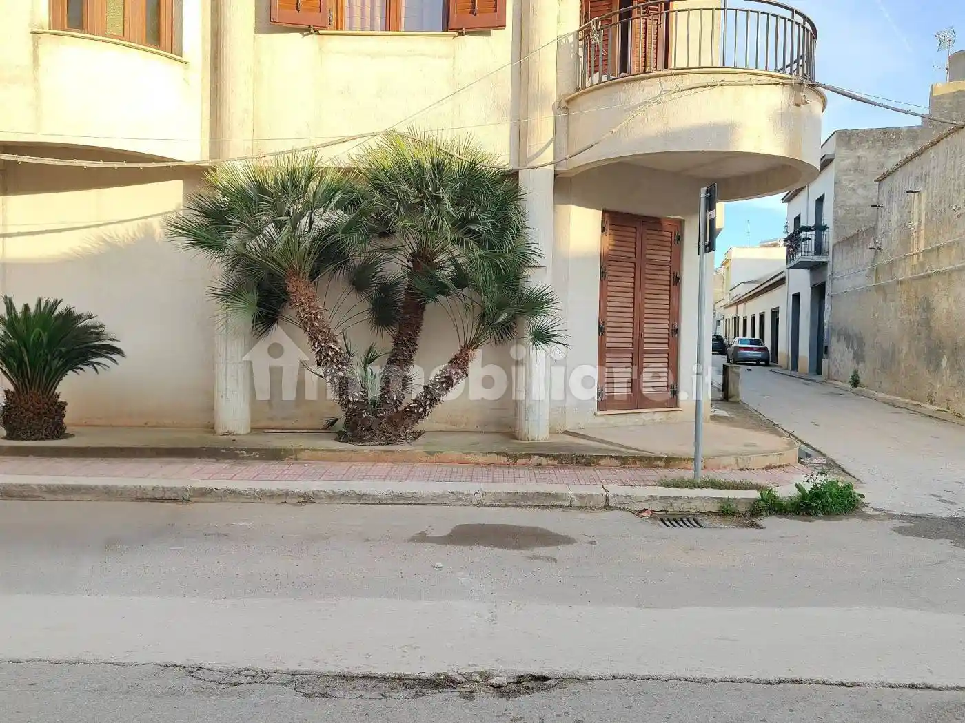 Appartamento in vendita a Campobello di Mazara