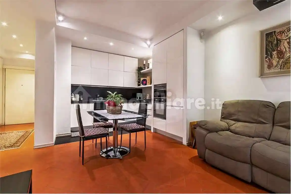 Appartamento in vendita a Prato