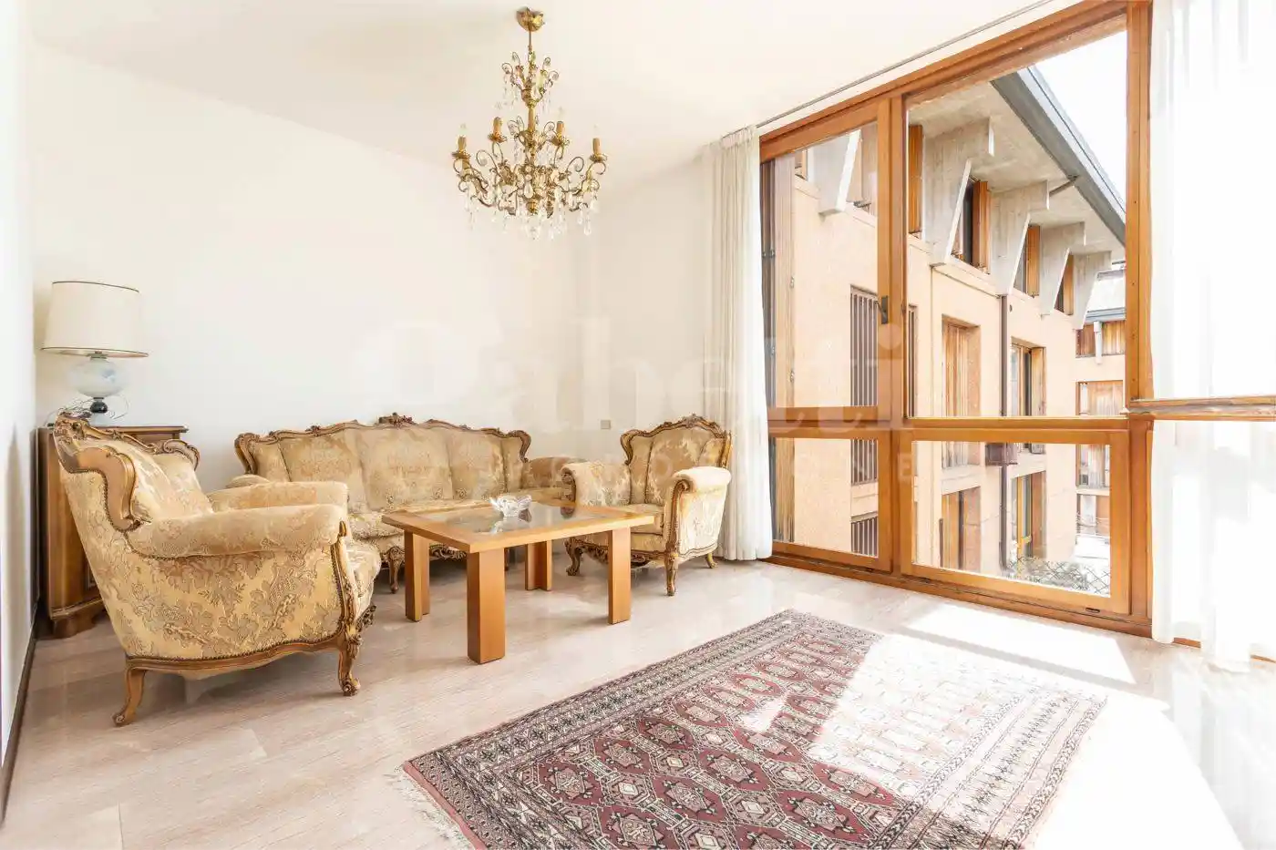 Appartamento in affitto a Pordenone