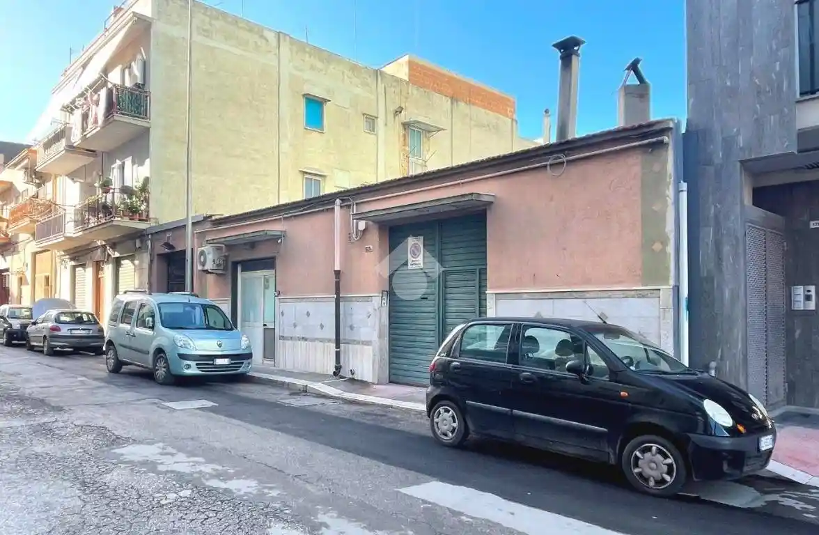 Casa indipendente in vendita a Barletta
