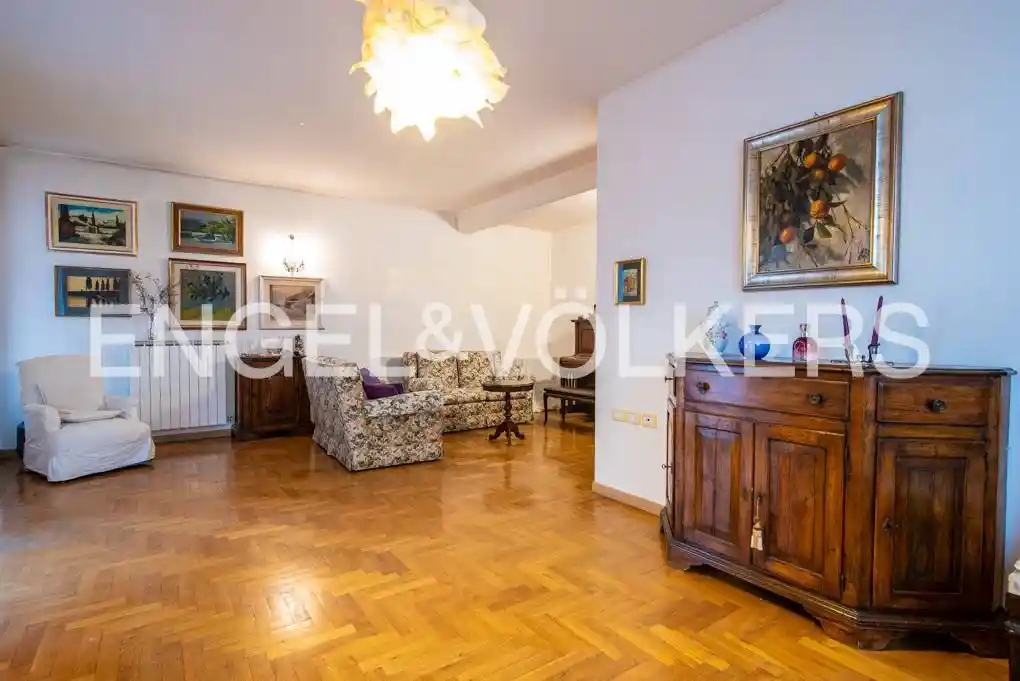 Appartamento in vendita a Abano Terme