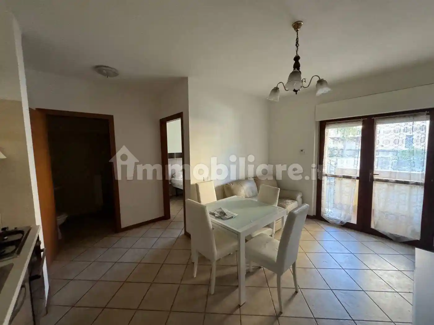 Appartamento in vendita a Terni