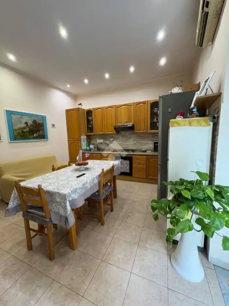 Villa in vendita a Afragola