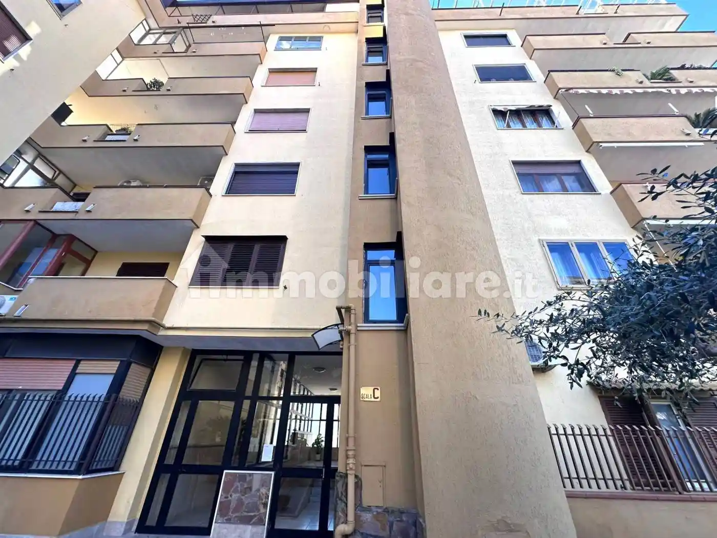 Appartamento in vendita a Marano di Napoli