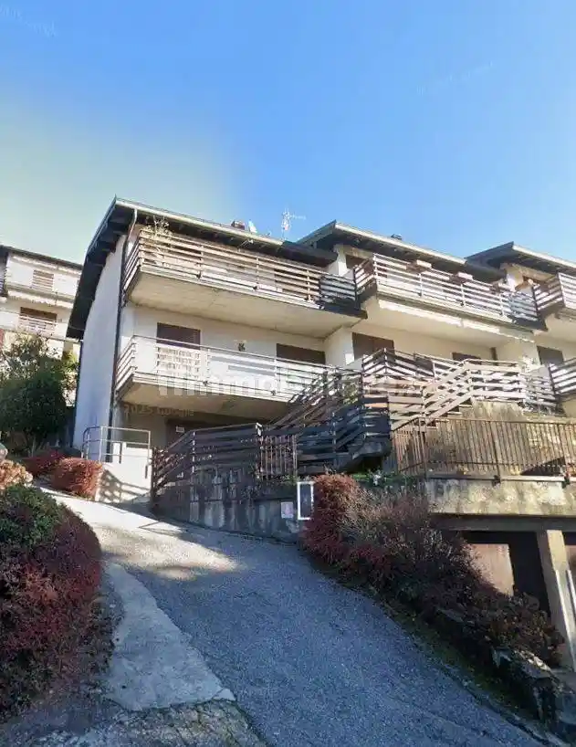 Appartamento in vendita a Centro Valle Intelvi