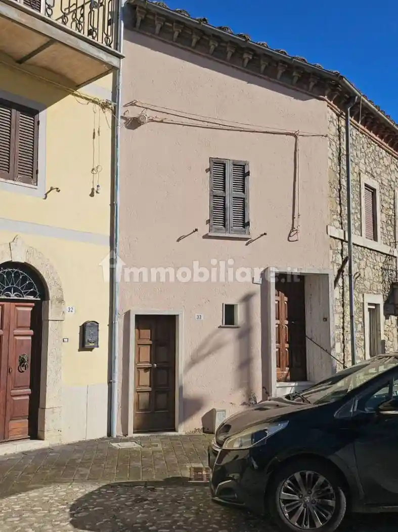 Appartamento in vendita a Penna in Teverina