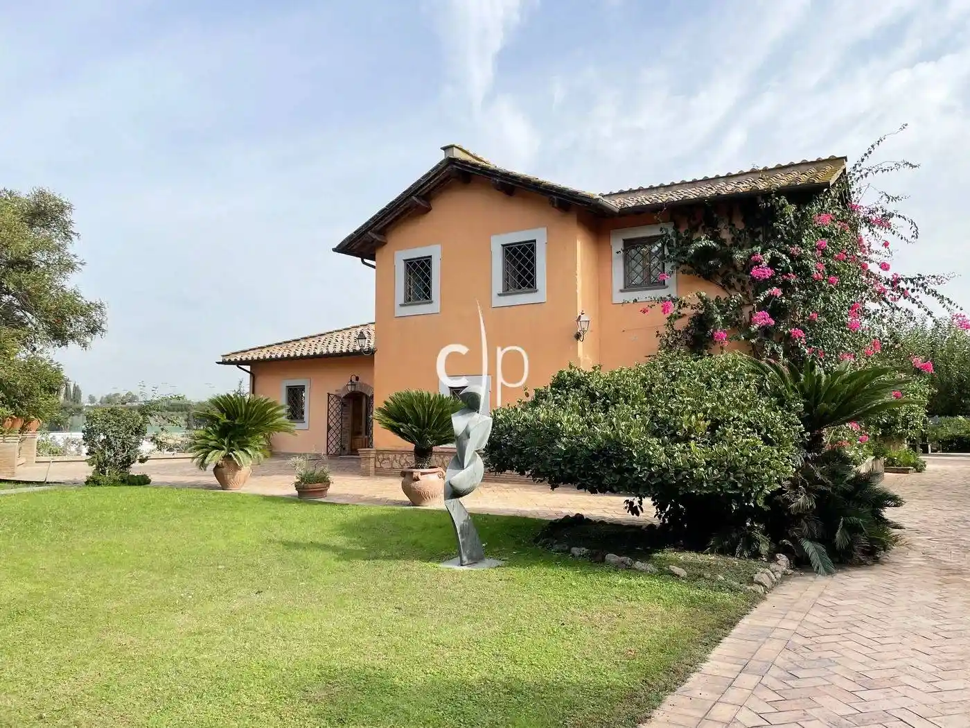 Villa in vendita a Roma