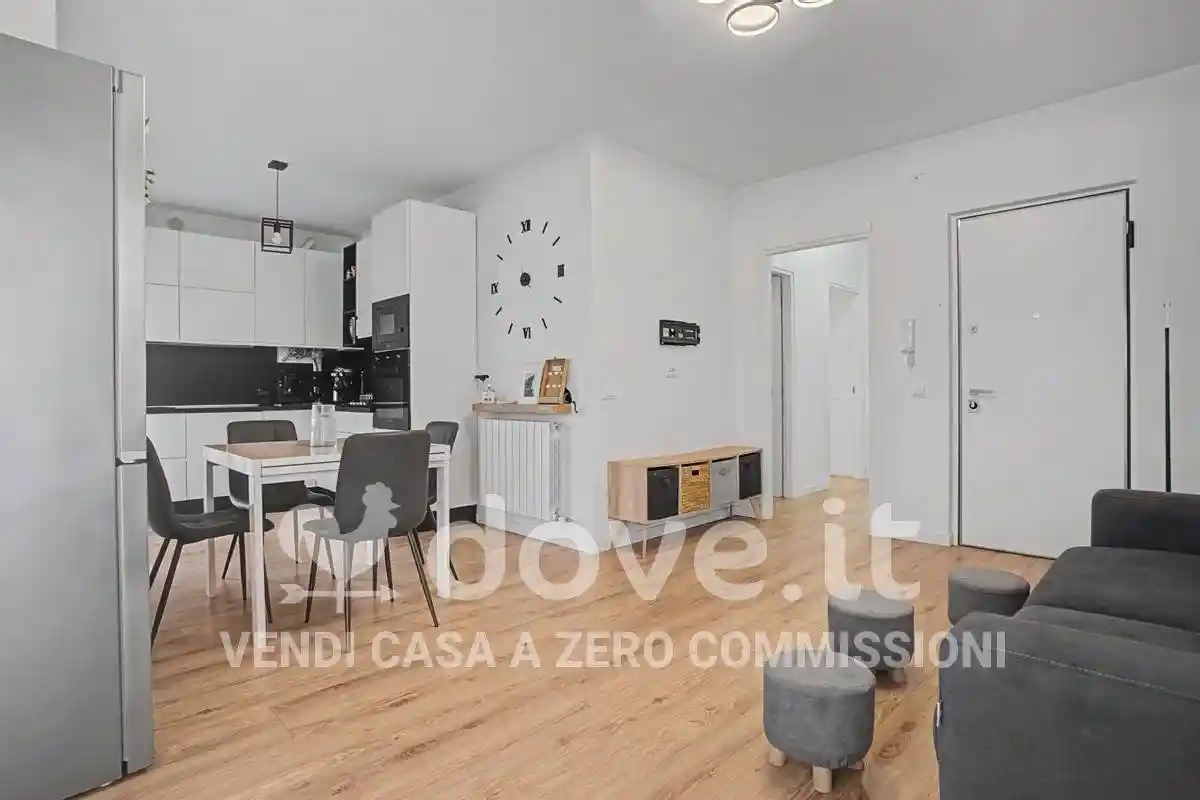 Appartamento in vendita a Castel d'Azzano