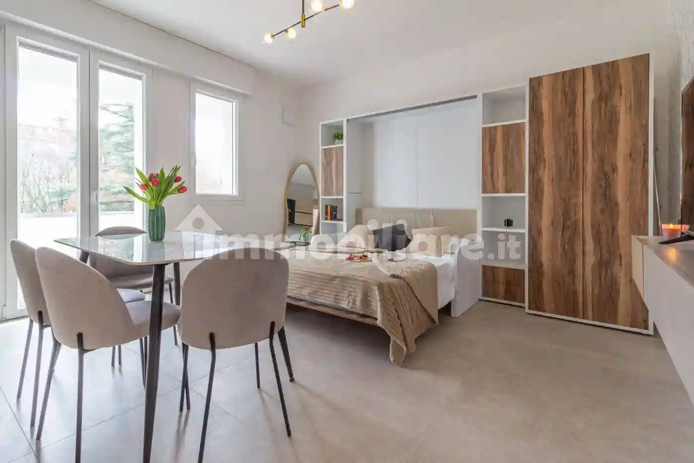 Appartamento - foto 5