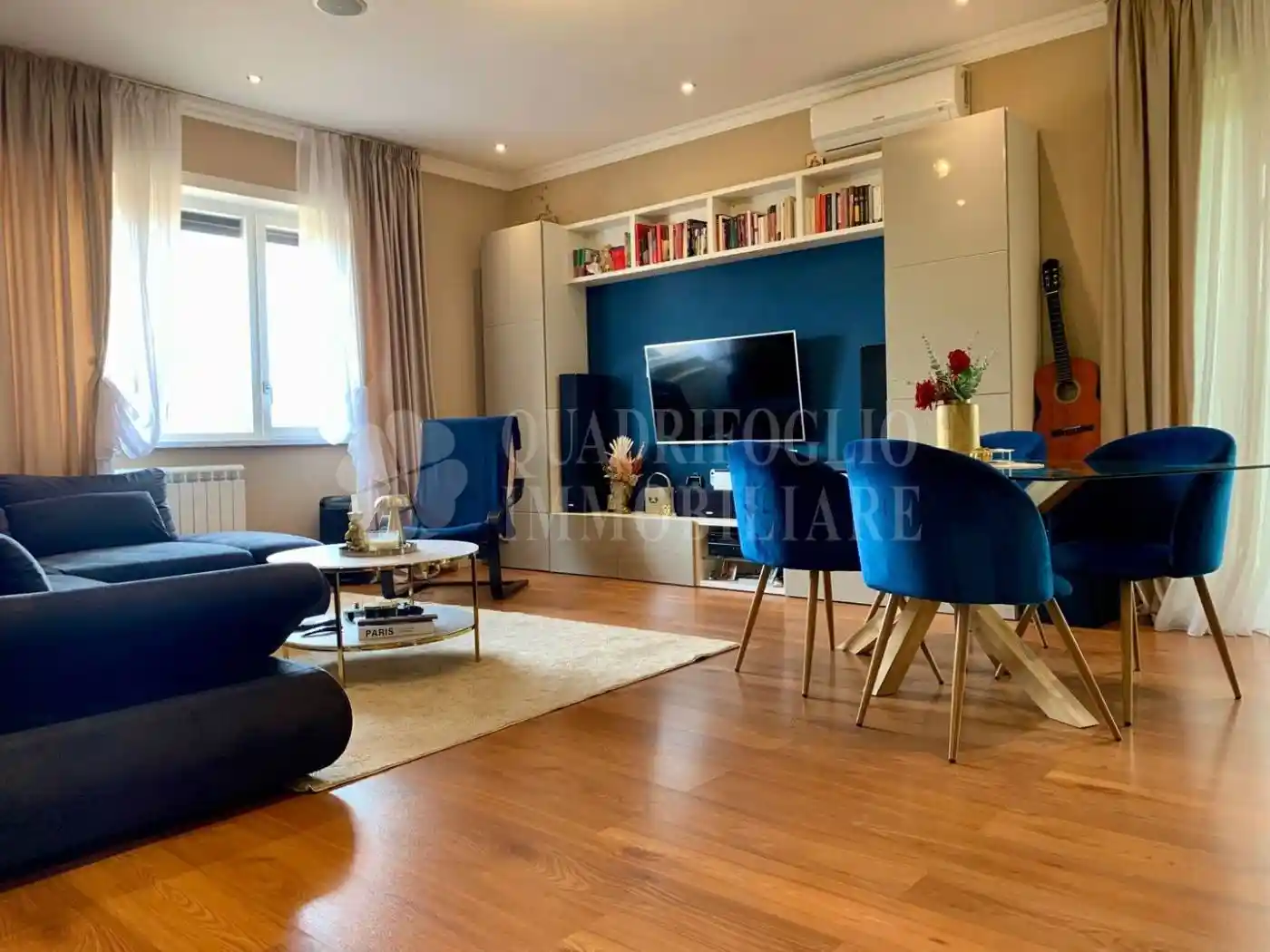 Attico - Mansarda in vendita a Roma