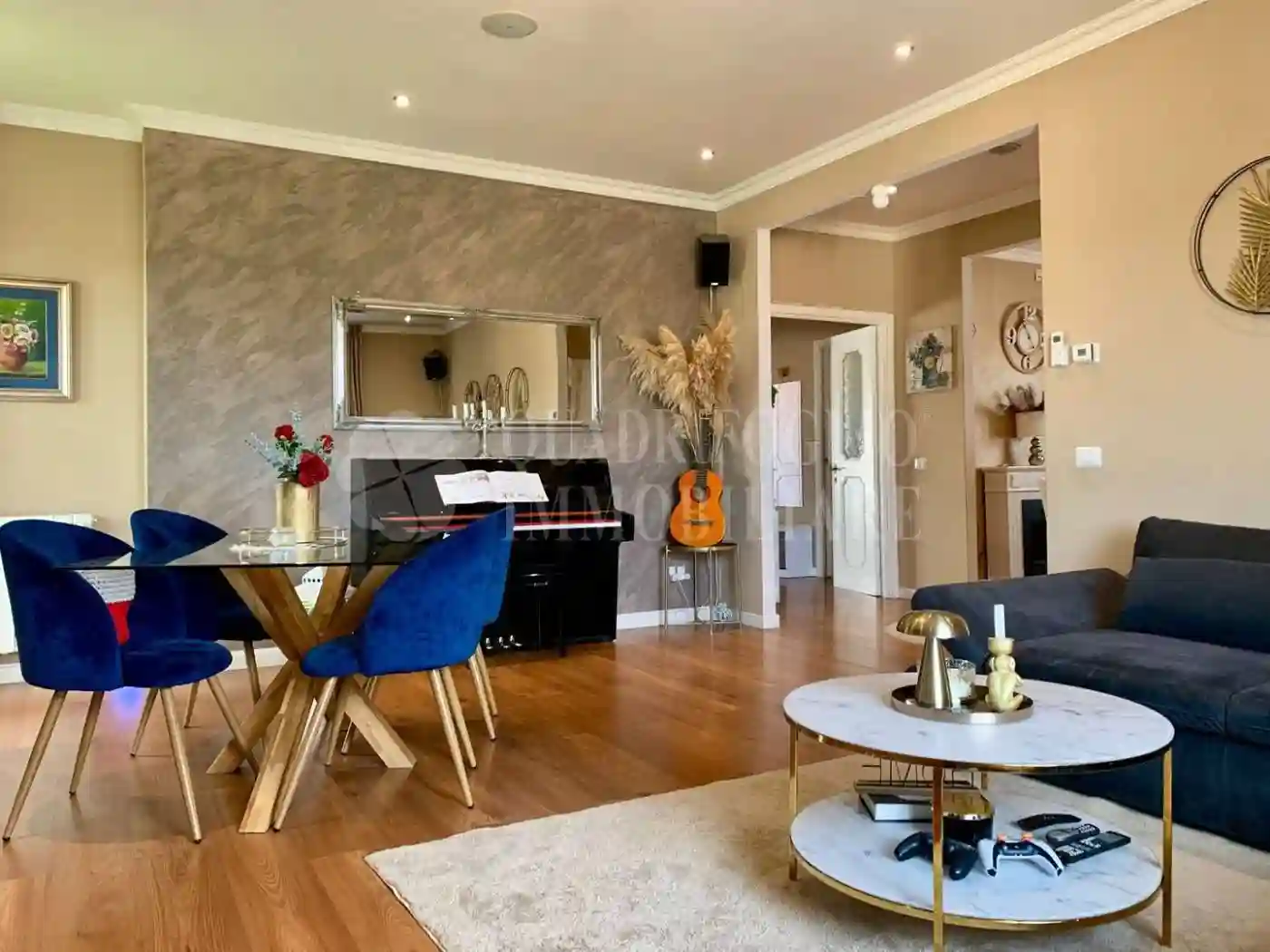 Attico - Mansarda - foto 4