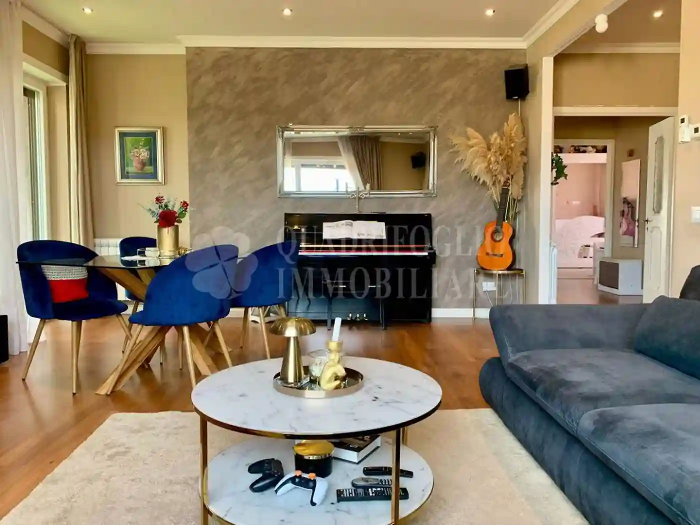 Attico - Mansarda - foto 5