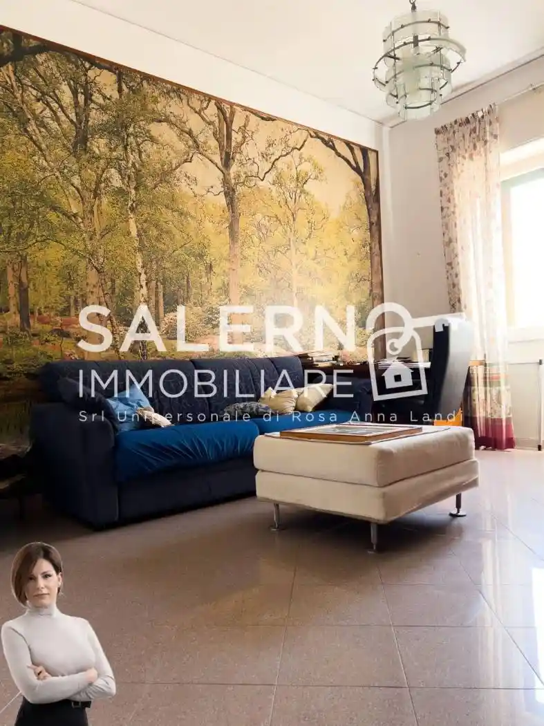 Appartamento in vendita a Salerno