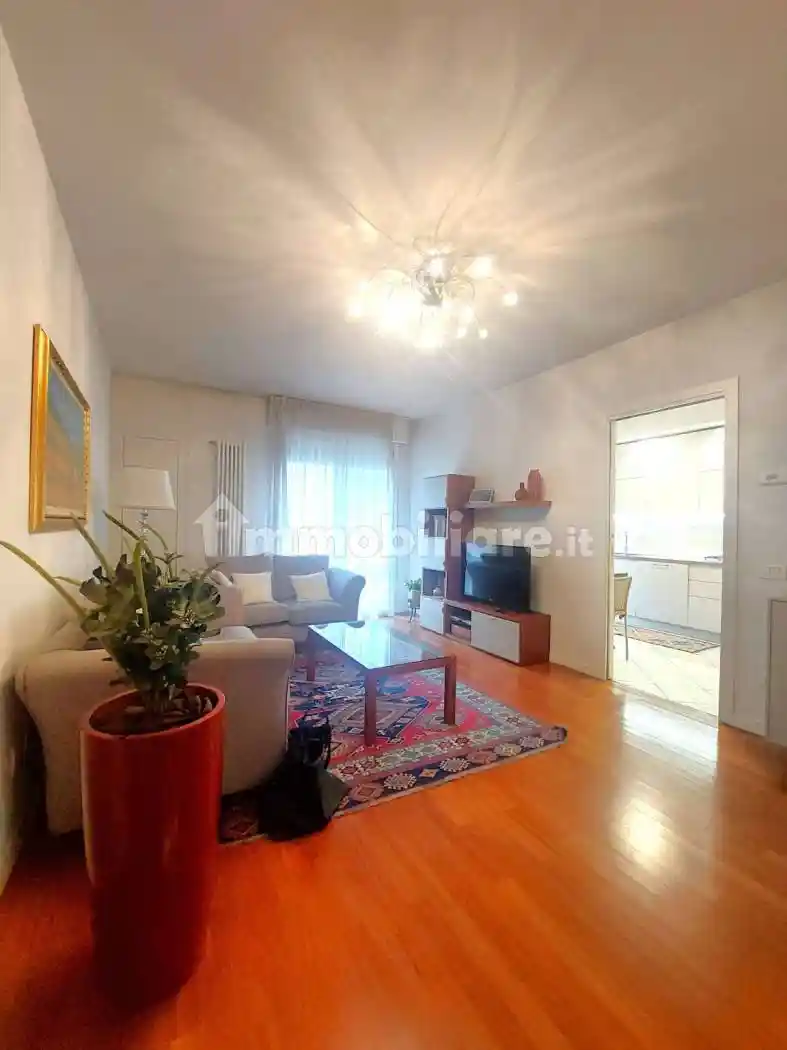 Appartamento in affitto a Padova