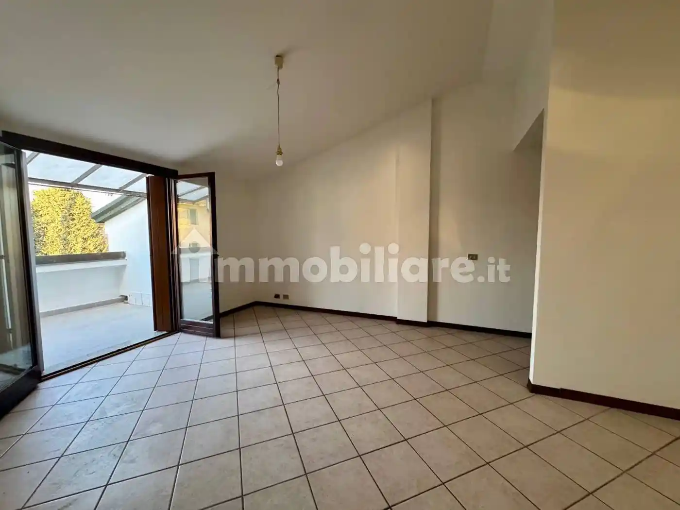 Appartamento in affitto a Granze