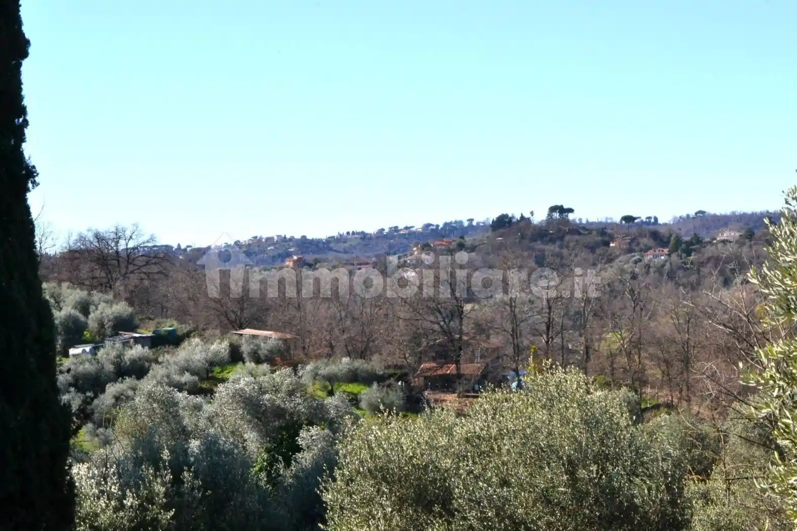 Villa in vendita a Capena