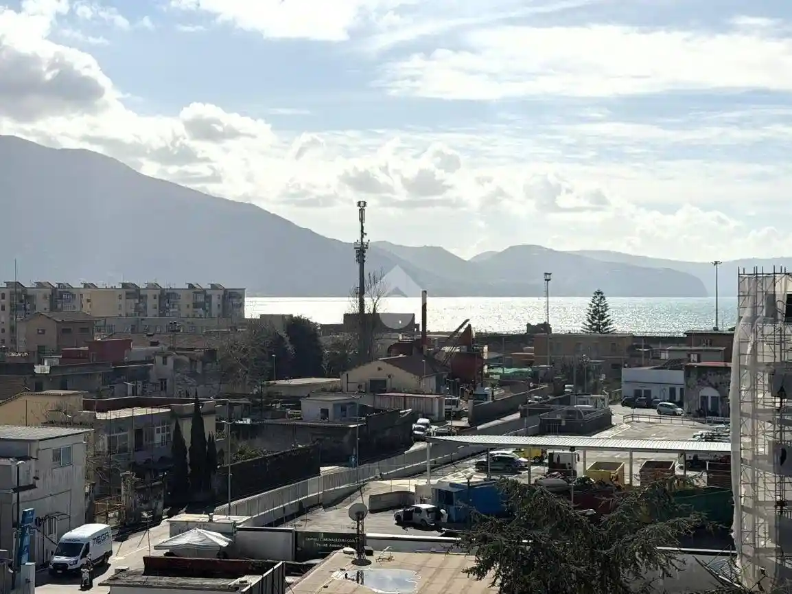 Appartamento in vendita a Torre Annunziata