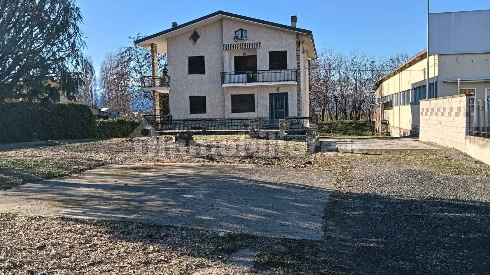 Villa in vendita a Saluzzo