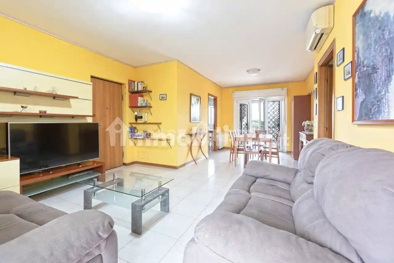 Appartamento in vendita a Civita Castellana