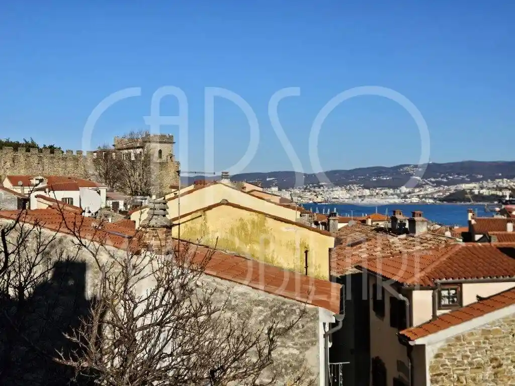 Appartamento in vendita a Muggia