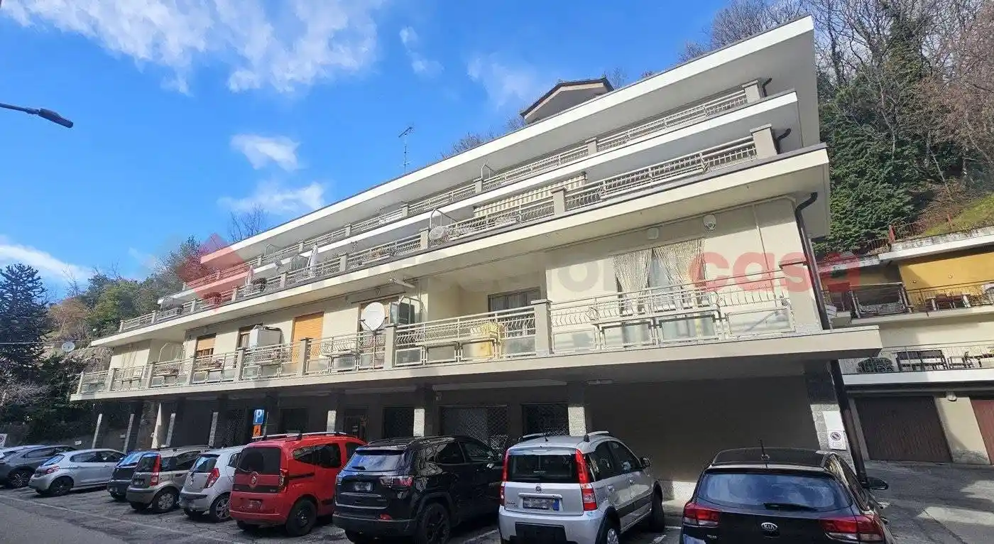 Appartamento in vendita a Porte