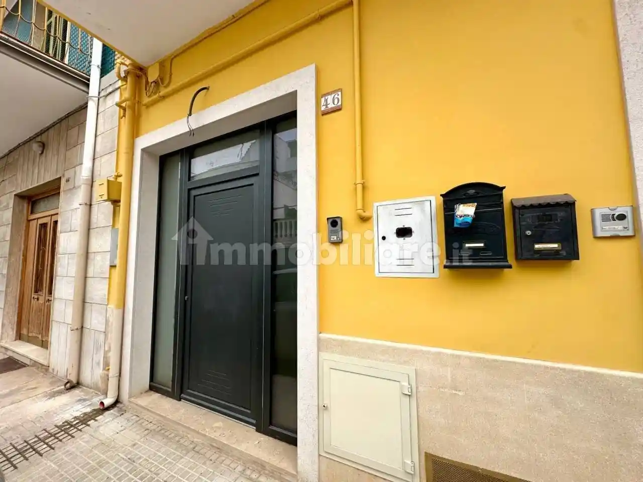 Casa indipendente in vendita a Capurso