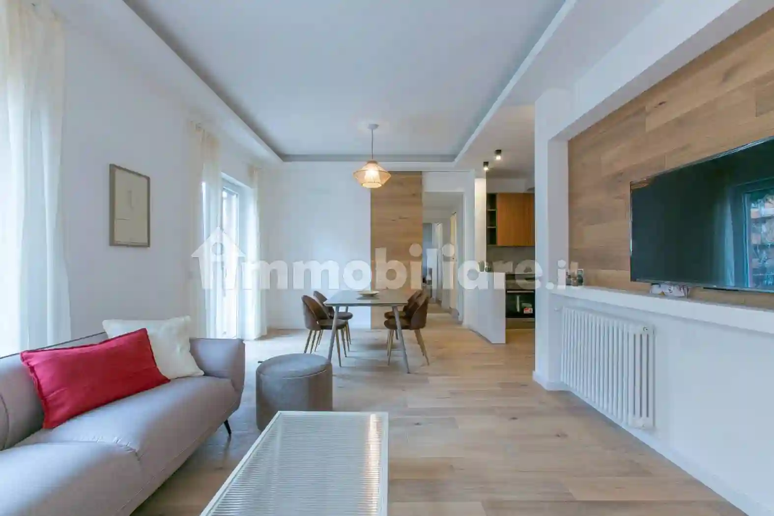 Appartamento - foto 2